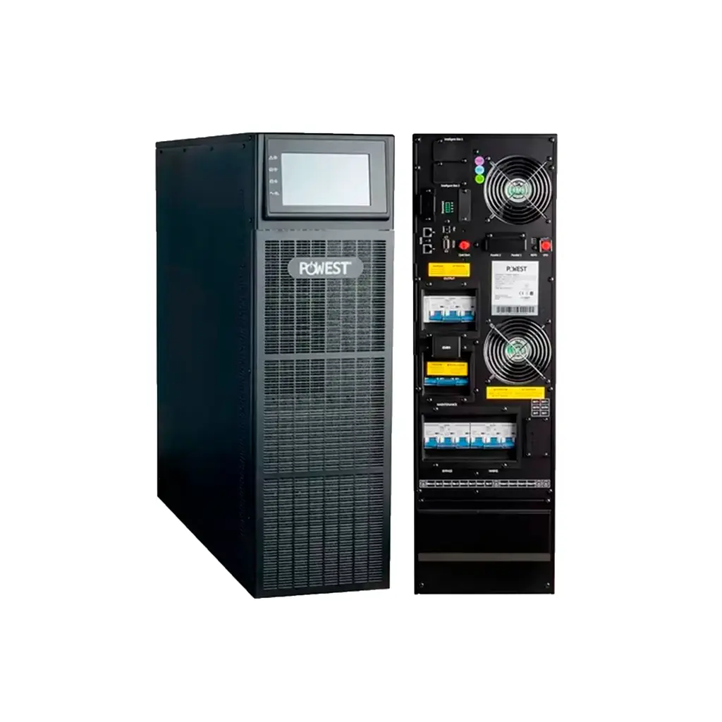 EA9915 | UPS POWEST EA9915 UL 15 KVA
