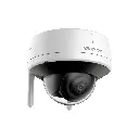 DS-2CV2121G2-IDW | CAMARA DE RED DOMO FIJA CON AUDIO EXTERIOR 2MP