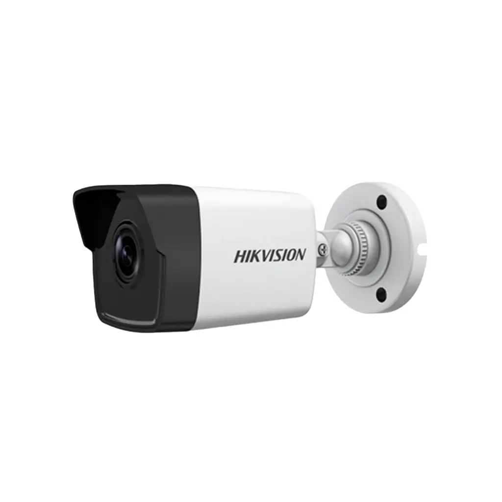 CD1043G0-I | CAMARA IP 4MP BALA H265+ DWDR D/NF2.8mm IR30m IP67 SEMIMETAL HIKVISION