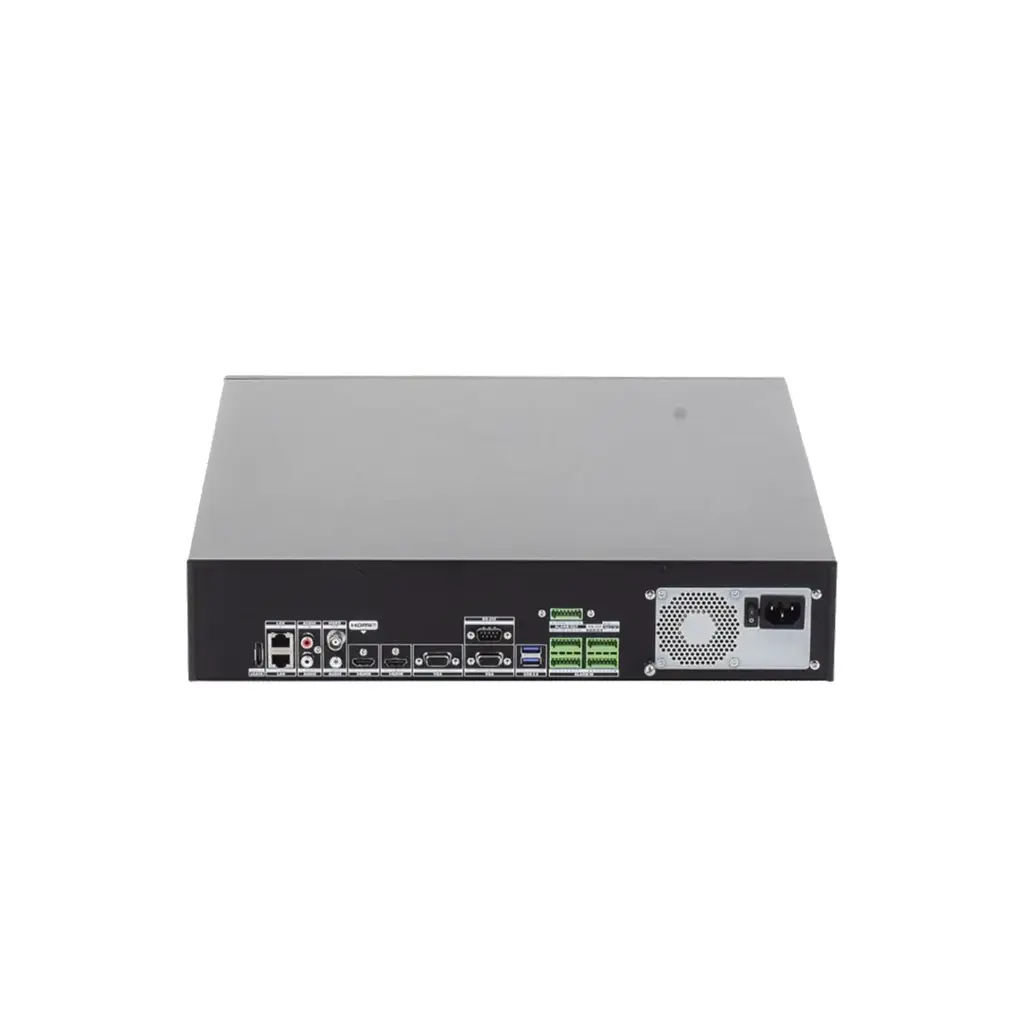 9632NI-M8 | NVR 32CH 12MP 4K 