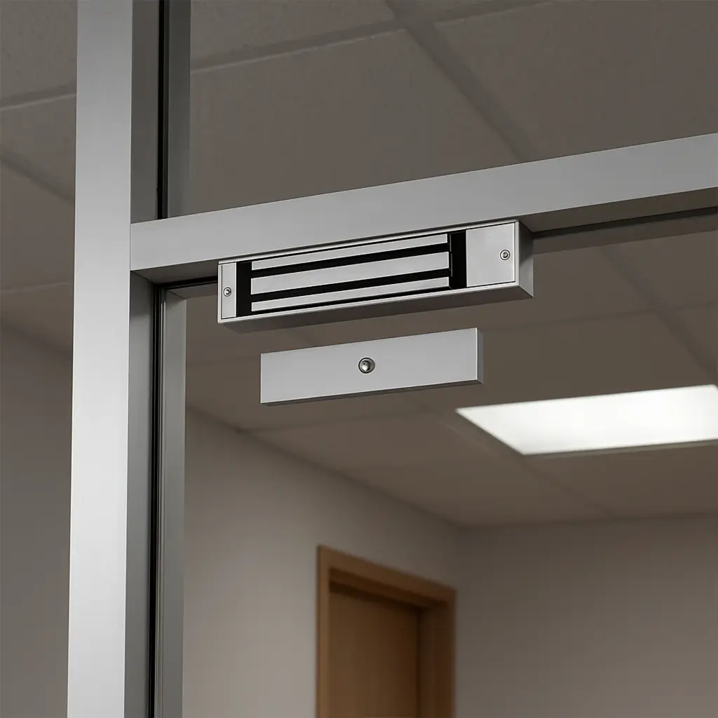 DS-K4H258S | ELECTROIMAN 300KG