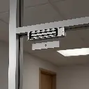 DS-K4H258S | ELECTROIMAN 300KG