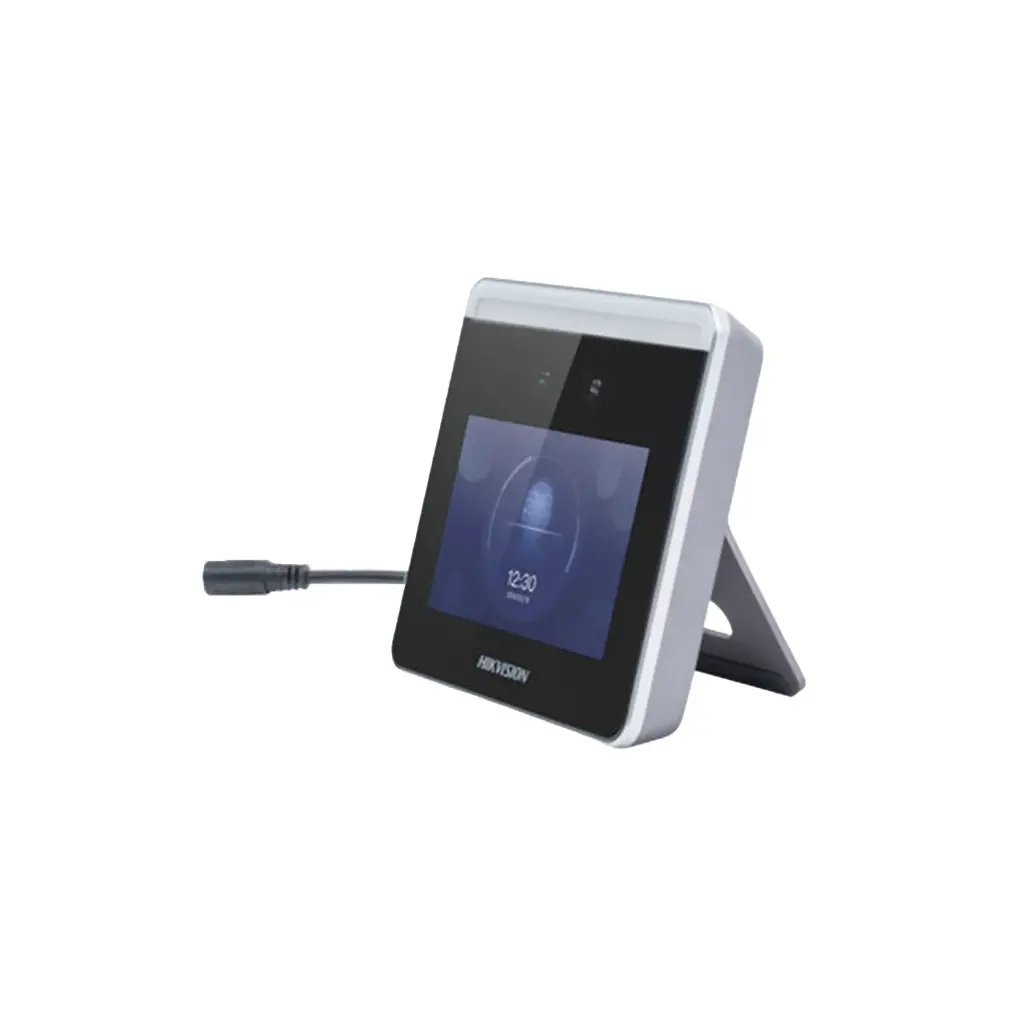 K1T331W | CONTROL DE ACCESO Y RECONOCIMIENTO FACIAL