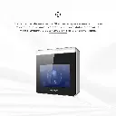 K1T331W | CONTROL DE ACCESO Y RECONOCIMIENTO FACIAL