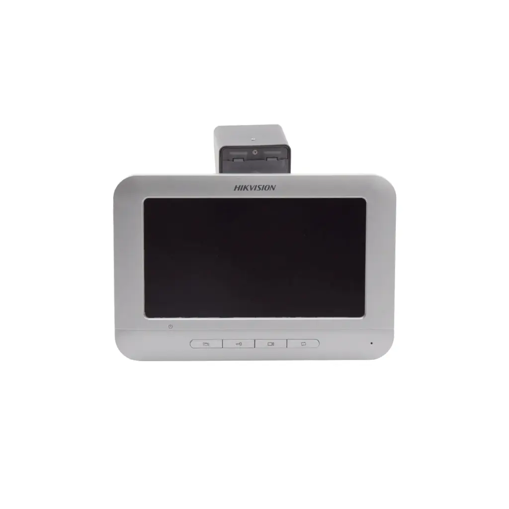 DS-KIS203T | KIT VIDEO PORTERO  