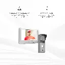 DS-KIS203T | KIT VIDEO PORTERO  