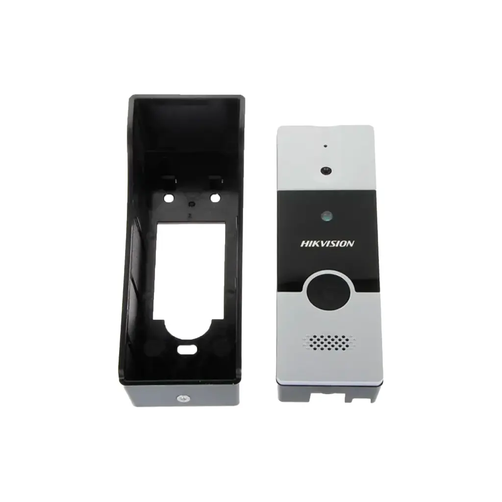 DS-KIS605-P | KIT DE VIDEO PORTERO LITE 