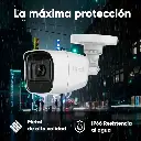 THC-B120-PS | MINI BALA TURBO HILOOK 2MP LENTE FIJO 2.8MM SMART 20MTS