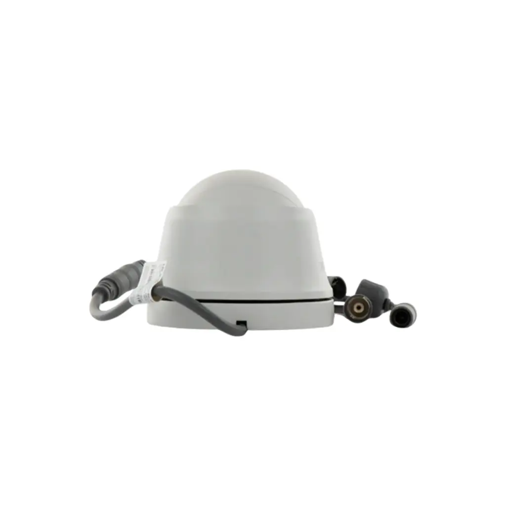 THC T150 M | CAMARA DOMO 5MP METALICA 