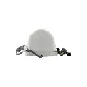 THC T150 M | CAMARA DOMO 5MP METALICA 