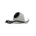 THC T150 M | CAMARA DOMO 5MP METALICA 