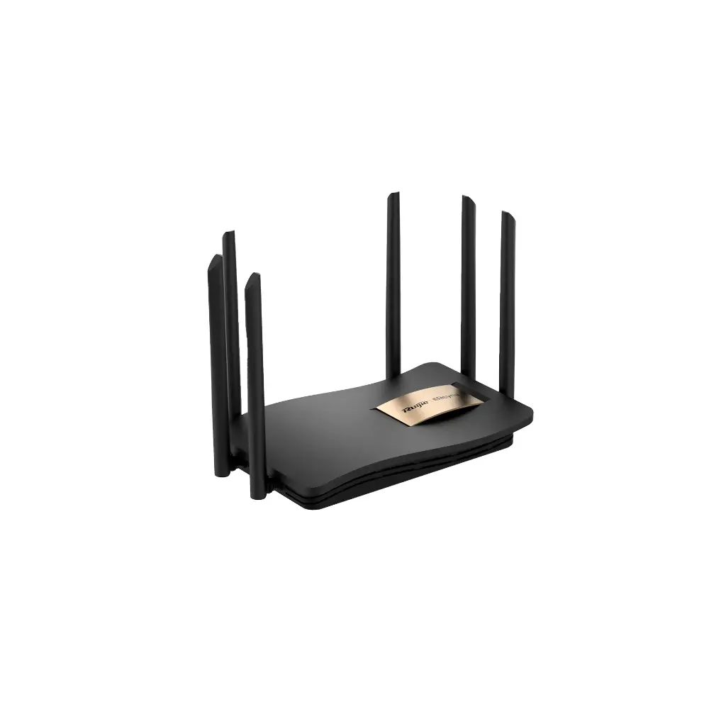 RGEW1200GPRO | ROUTER DE CASA INALAMBRICO DE DOBLE BANDA 