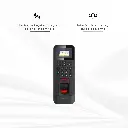 DS-K1T804AMF | BIOMETRICO STAND ALONE CON LECTROS DE PROXIMIDAD