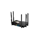 RGEW1200GPRO | ROUTER DE CASA INALAMBRICO DE DOBLE BANDA 