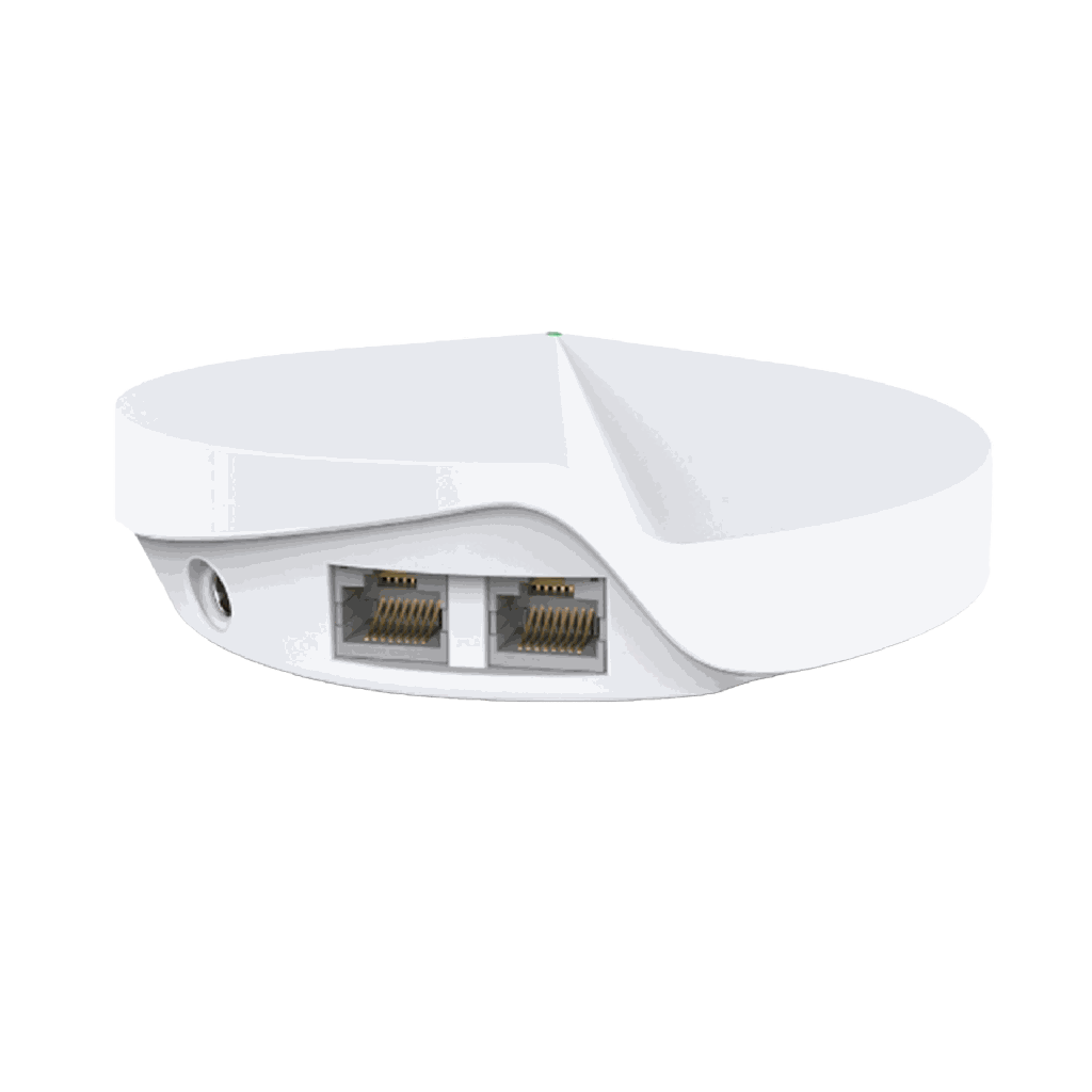 DECOM5(2-PACK) | ROUTER MALLA DOBLE BANDA WIFI TPLINK AC1300  GIBABIT 2PACK