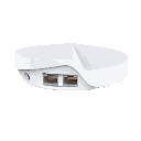 DECOM5(2-PACK) | ROUTER MALLA DOBLE BANDA WIFI TPLINK AC1300  GIBABIT 2PACK