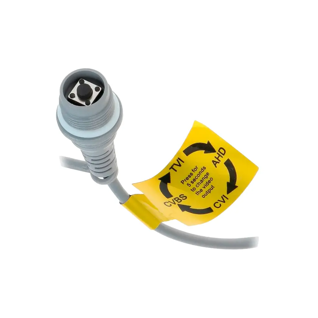 DS-2CE17D0T-IT1F | CAMARA   IR 30M 1080P 3.6MM