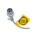 DS-2CE17D0T-IT1F | CAMARA   IR 30M 1080P 3.6MM