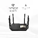 RGEW1200GPRO | ROUTER DE CASA INALAMBRICO DE DOBLE BANDA 