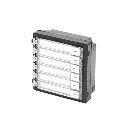 DS-KD-KK | MODULO DE BOTONES PARA VIDEO PORTERO MODULAR