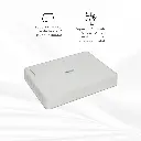 116G-K1/S | DVR 16CH 1080P LITE TURBO HD + 2 CANALES IP