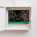 DS-PHA64-B | PANEL DE ALARMA HIBRIDO 