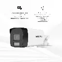 DS-2CE17D0T-LFS | CAMARA BALA 1080P HIBRIDA DE 40 MTR