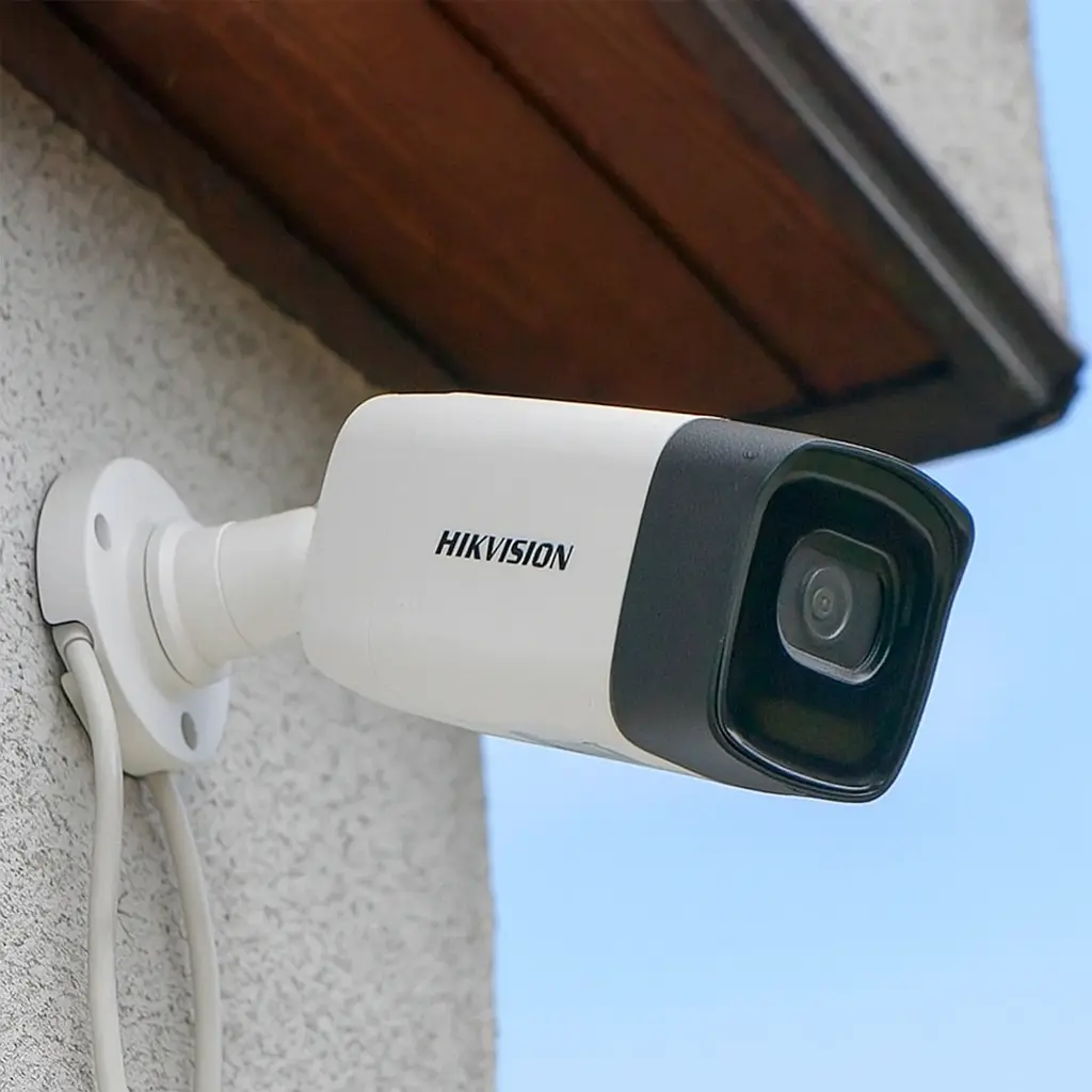 DS-2CE17D0T-IT5F | CAMARA BALA 1080P 80MTS 3.6MM