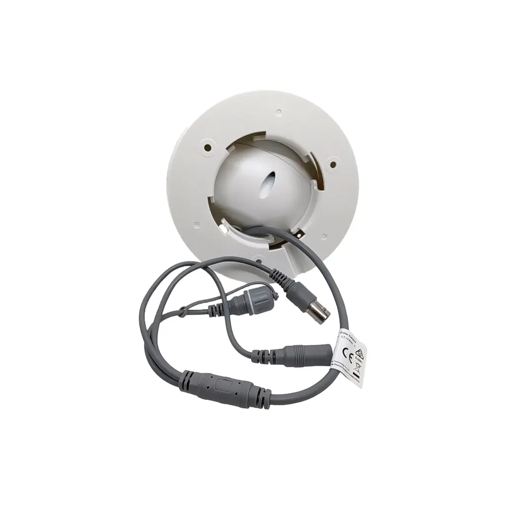 DS-2CE79D0T-VFIT3F | CAMARA DOMO VARIFOCAL 2MP