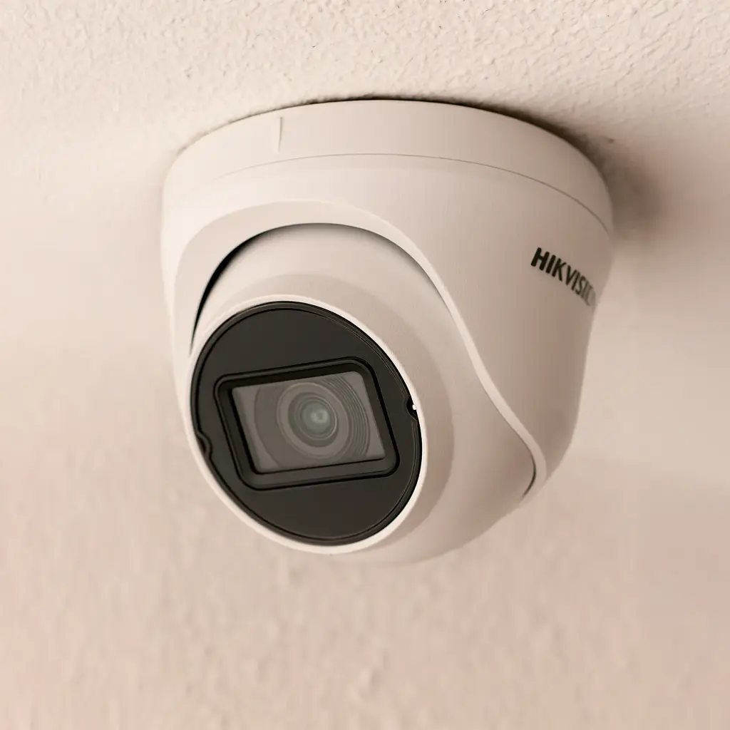 DS-2CE79D0T-VFIT3F | CAMARA DOMO VARIFOCAL 2MP