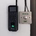 DSKAS261 | KIT DE CONTROL ACCESO BIOMETRICO