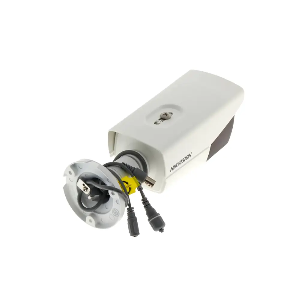 DS-2CE16D0T-VFIR3F | CAMARA BALA 4EN 1 1080P,2MP CMOS, 40 METROS  IR, VARIFOCAL  