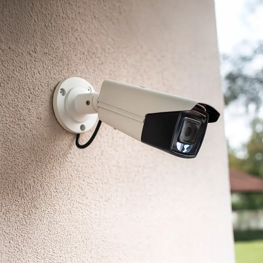 DS-2CE16D0T-VFIR3F | CAMARA BALA 4EN 1 1080P,2MP CMOS, 40 METROS  IR, VARIFOCAL  