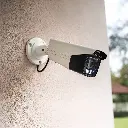 DS-2CE16D0T-VFIR3F | CAMARA BALA 4EN 1 1080P,2MP CMOS, 40 METROS  IR, VARIFOCAL  