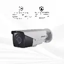 DS-2CE16D0T-VFIR3F | CAMARA BALA 4EN 1 1080P,2MP CMOS, 40 METROS  IR, VARIFOCAL  
