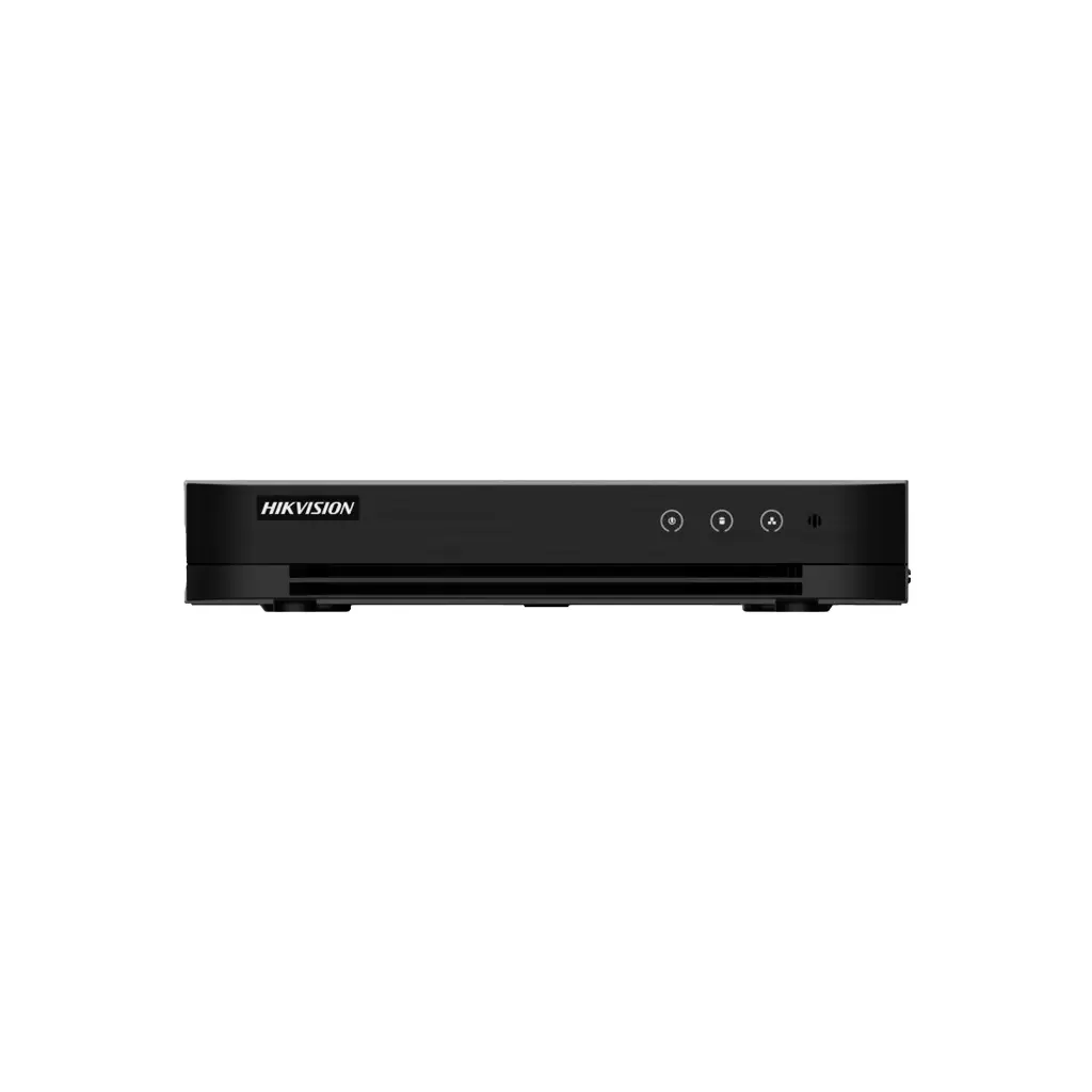 DS-7204HGHI-M1 | DVR 4CH TURBO HD TVI/AHD/CVBS 1080P