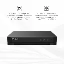 DS-7204HGHI-M1 | DVR 4CH TURBO HD TVI/AHD/CVBS 1080P