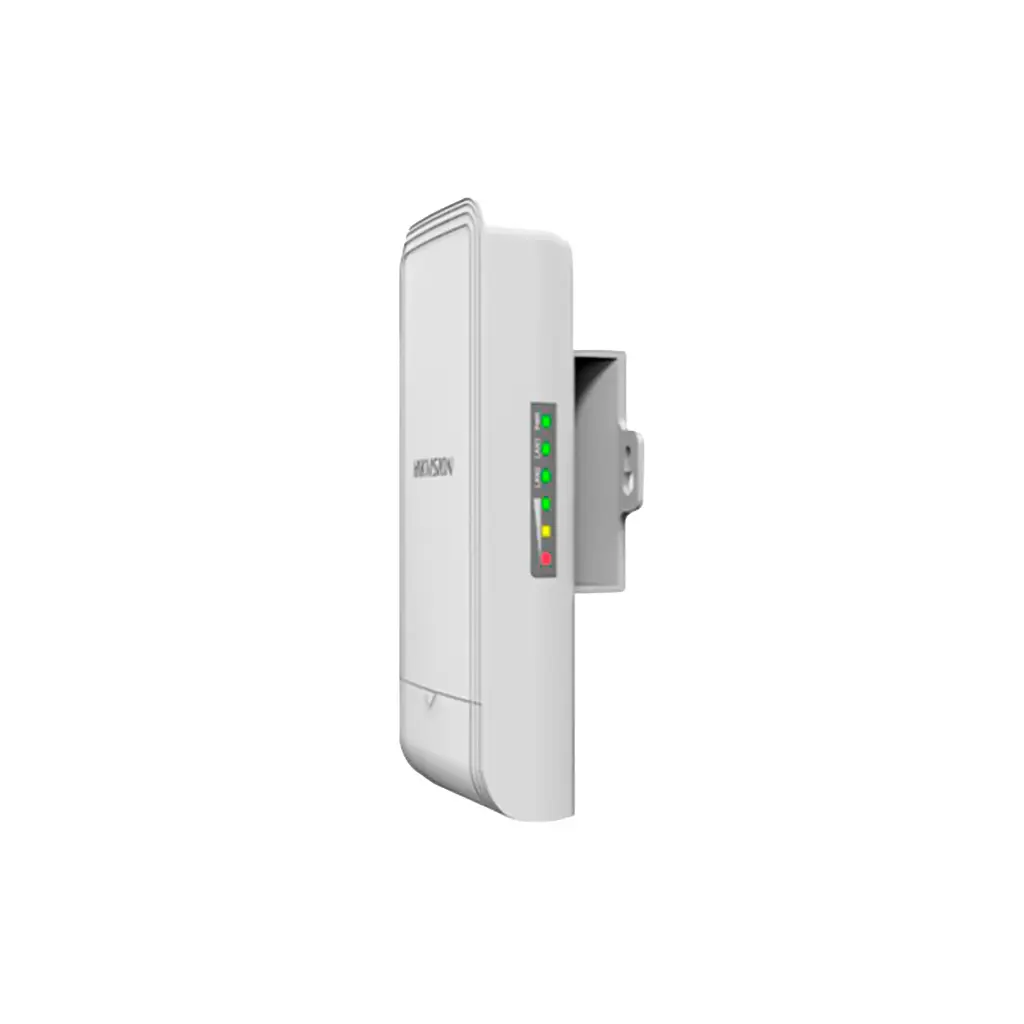 DS-3WF02C-5AC/O | PUNTO DE ACCESO PTP Y PTMP DE 867MBPS HIKVISION