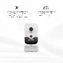 2CD2421G0-IW | CAMARA CUBO 2MP WIFI LENTE FIJO 2.8MMIR EXIR