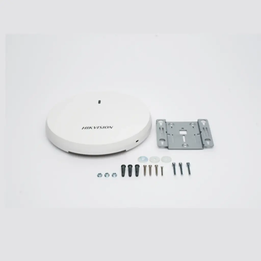 DS-3WAP522-SI | PUNTO DE ACCESO OMNIDIRECCIONAL WIFI 5 HIKVISION