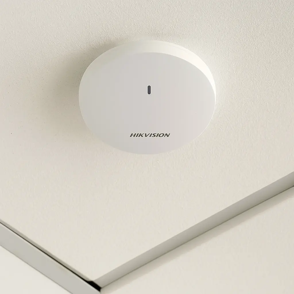 DS-3WAP522-SI | PUNTO DE ACCESO OMNIDIRECCIONAL WIFI 5 HIKVISION