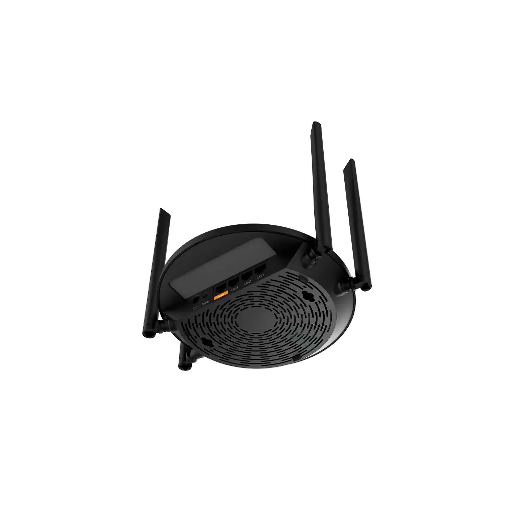 RGEW300PRO | ROUTER 80211 N300MBP 4PTSMART RG-EW300
