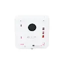 DS-PS1-E-WB/R | SIRENA INALAMBRICA PARA EXTERIOR ROJO