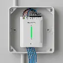 DS-PM1-I8O2-H | EXPANSOR DE 8 ZONAS CABLEADAS