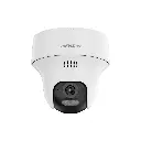 DS-2CV1F43G2-LIDWF | TURRET IP 4MP WIFI MICROFONO Y BOCINA INTEGRADO