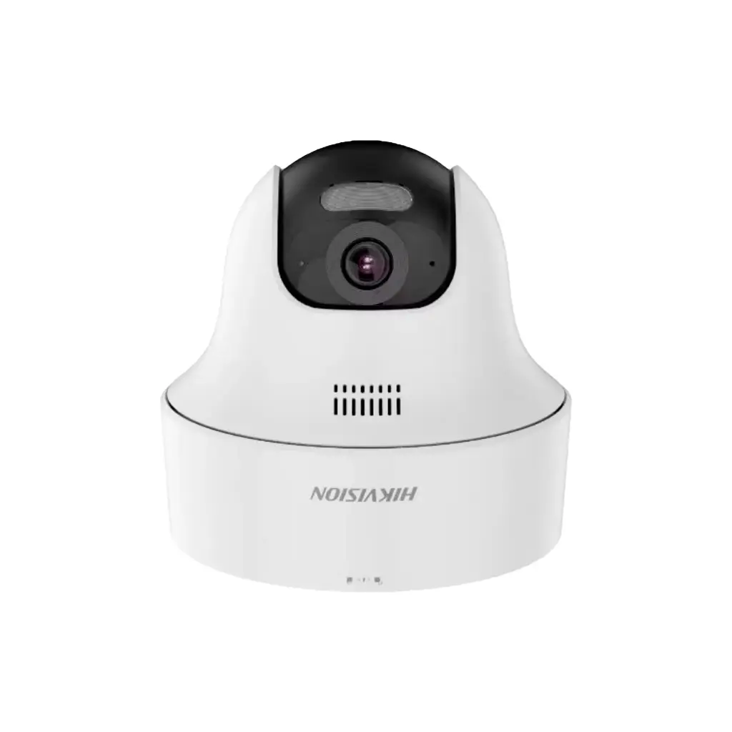 DS-2CV1F43G2-LIDWF | TURRET IP 4MP WIFI MICROFONO Y BOCINA INTEGRADO