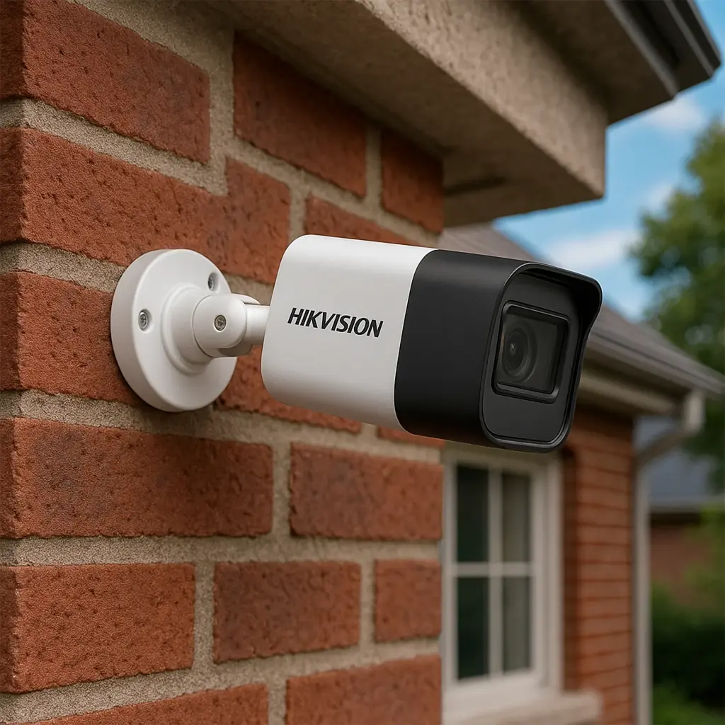 16D0T-ITPFS | CAMARA BALA PLASTICA 2MP TV/AHD