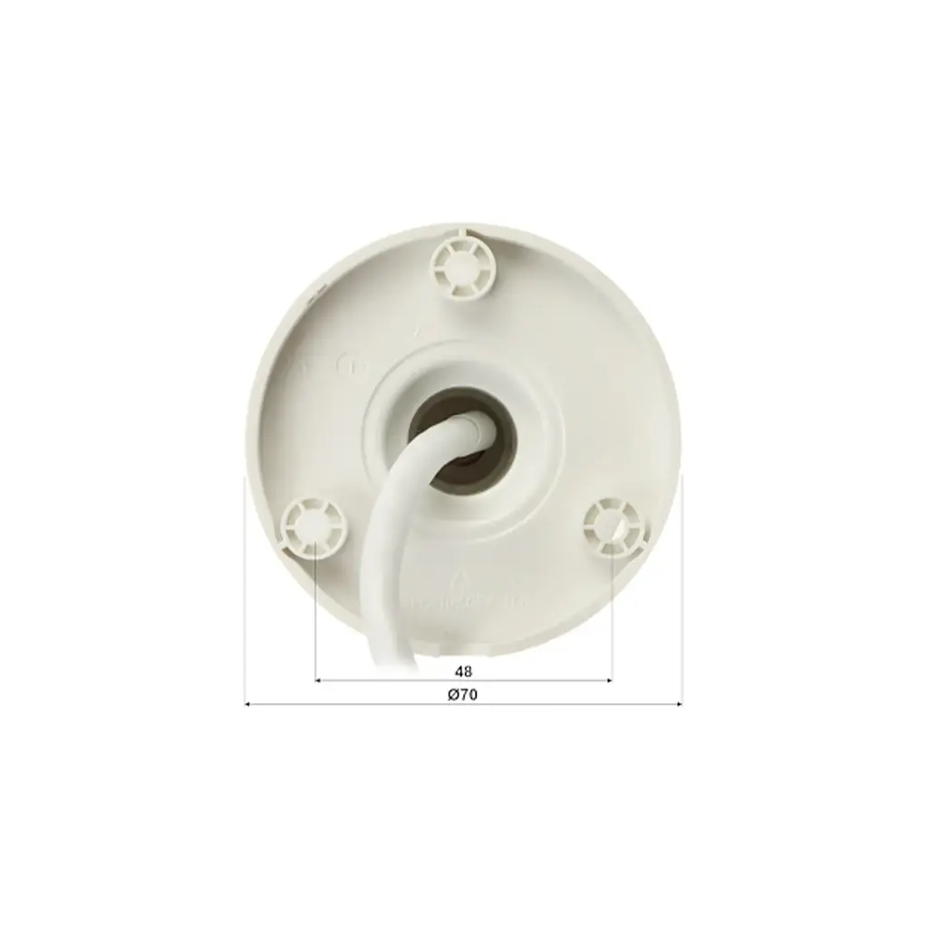 DS-2CD1023G2-LIU | CAMARA BALA IP SMART HIBRID 2MP