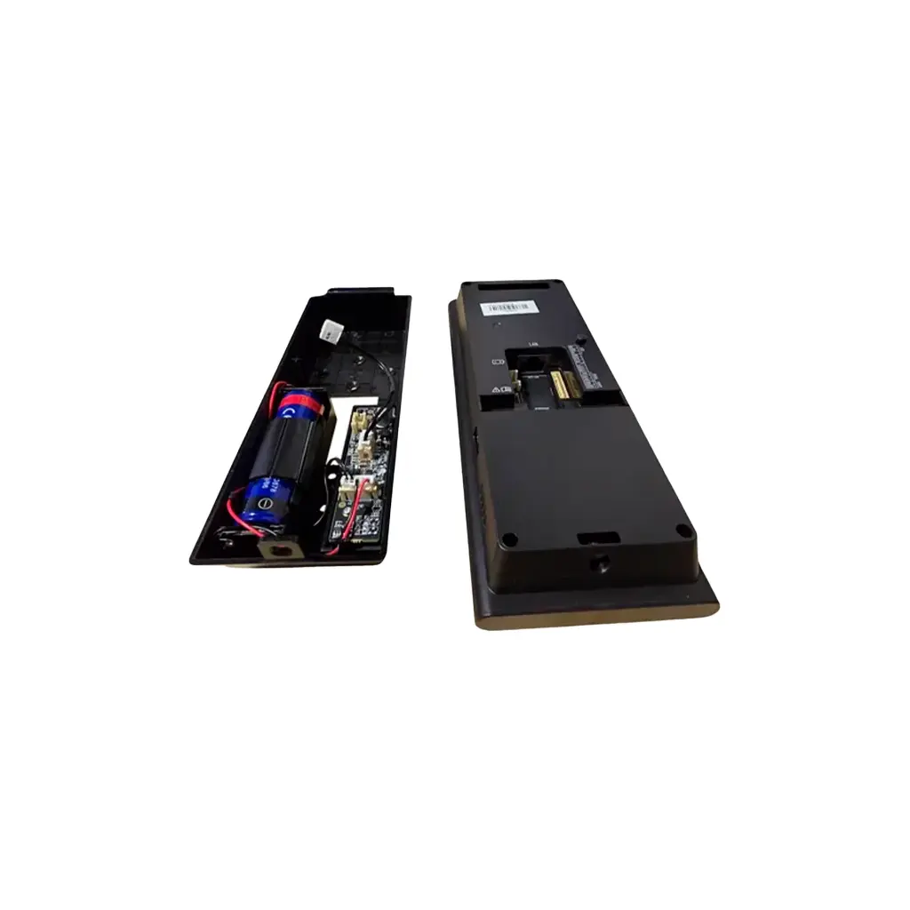 DS-K1T321MFWX | TERMINAL FACIAL MIN MOE WIFI