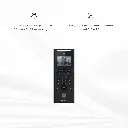 DS-K1T321MFWX | TERMINAL FACIAL MIN MOE WIFI